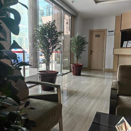 Al Furat Madayin Hotel Рияд Екстериор снимка