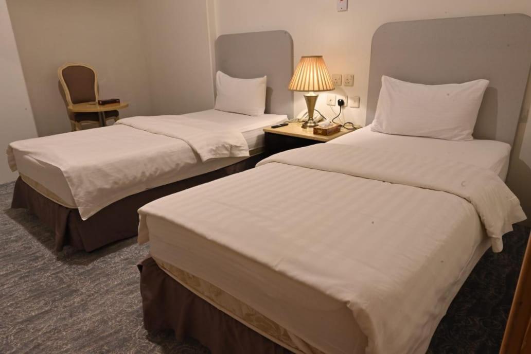 Al Furat Madayin Hotel Рияд Екстериор снимка