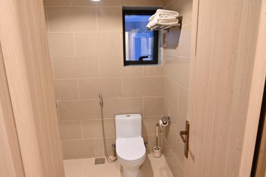 Al Furat Madayin Hotel Рияд Екстериор снимка