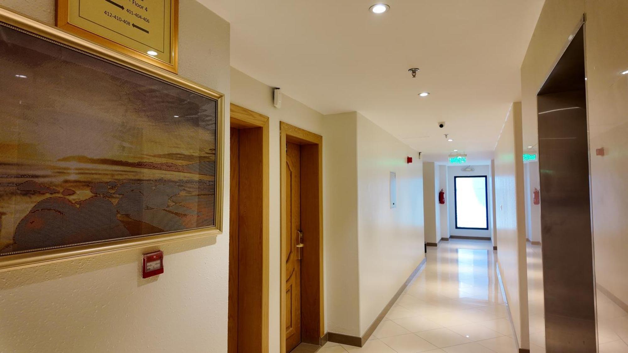 Al Furat Madayin Hotel Рияд Екстериор снимка