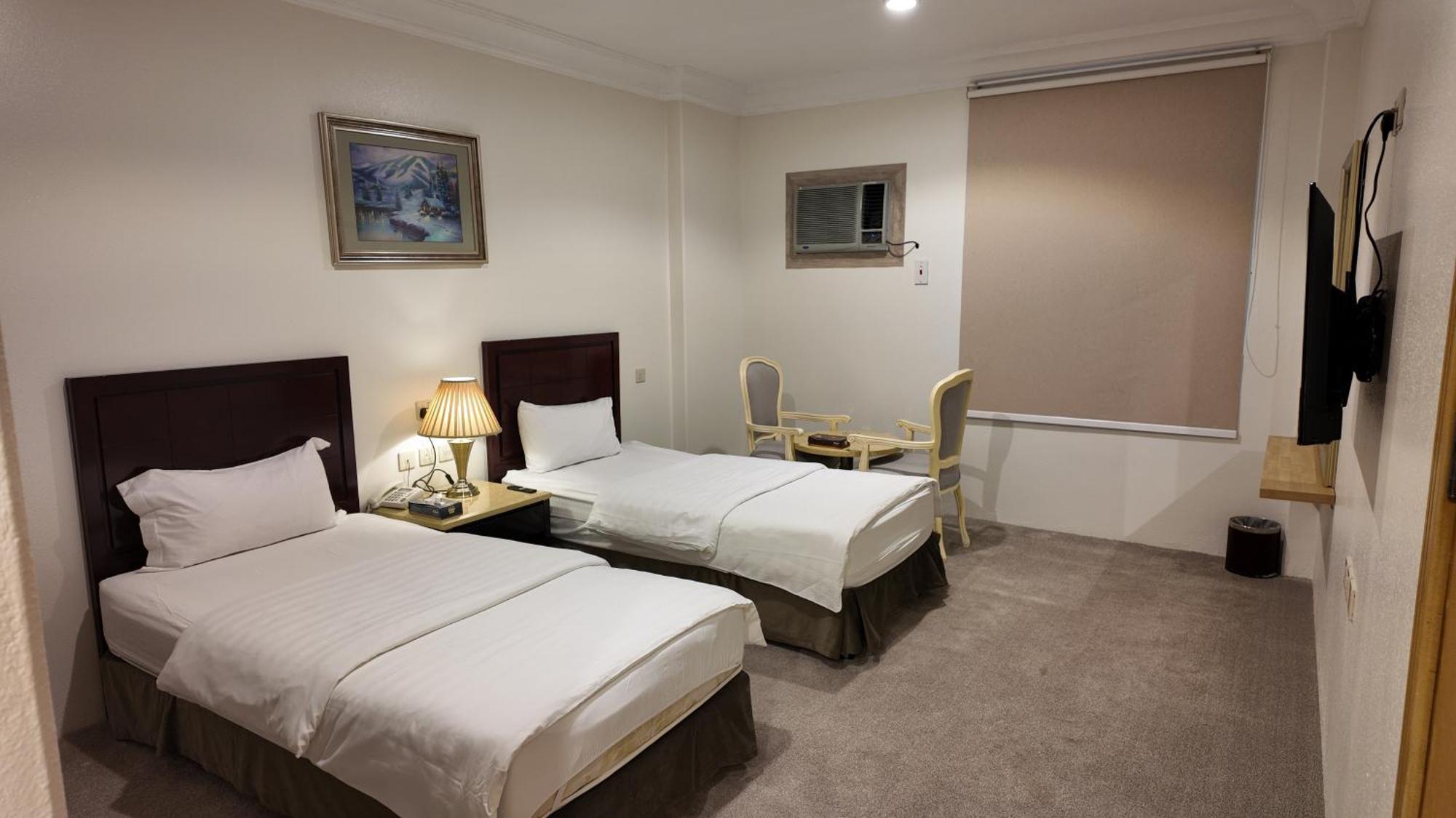 Al Furat Madayin Hotel Рияд Екстериор снимка