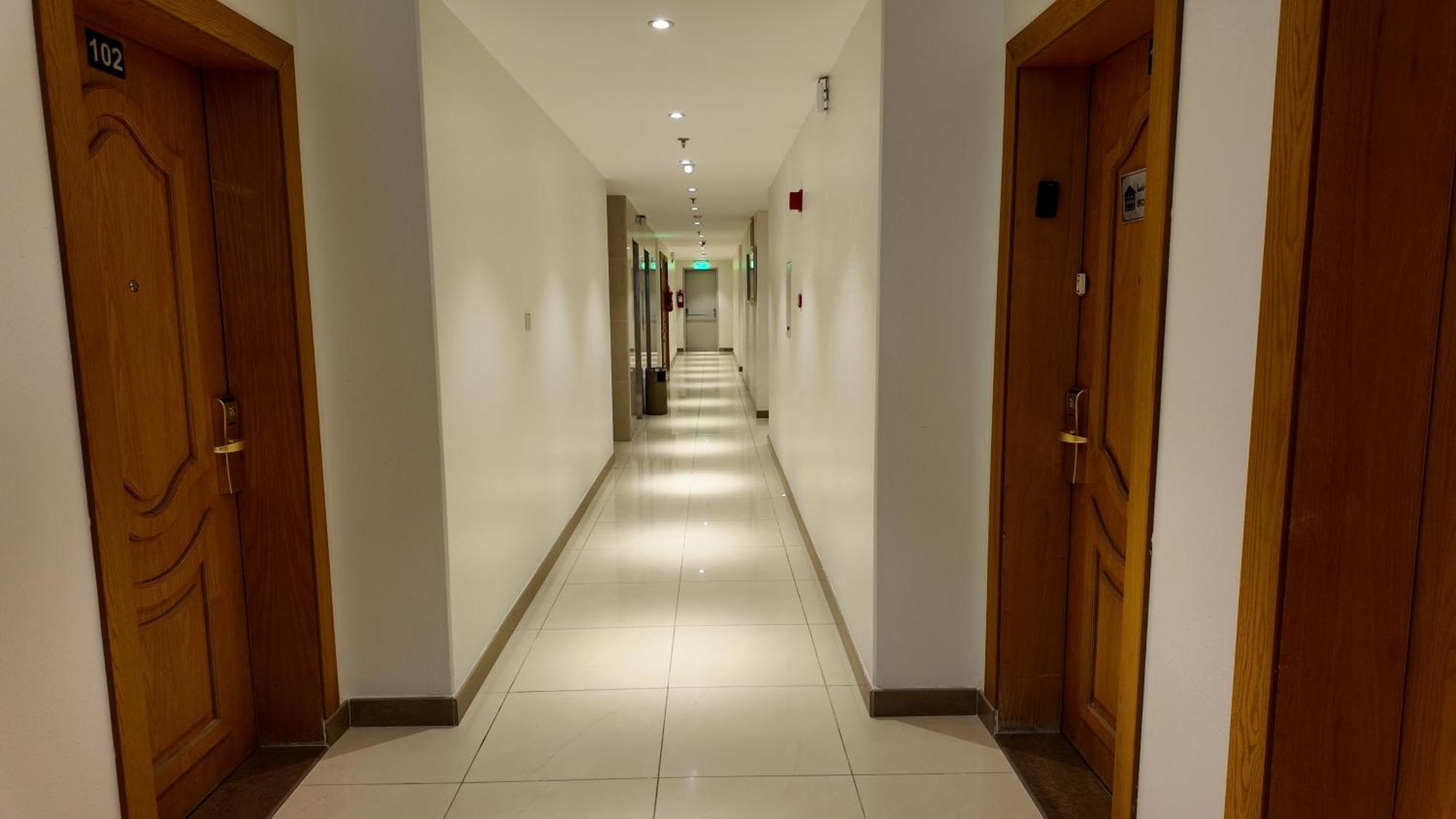 Al Furat Madayin Hotel Рияд Екстериор снимка
