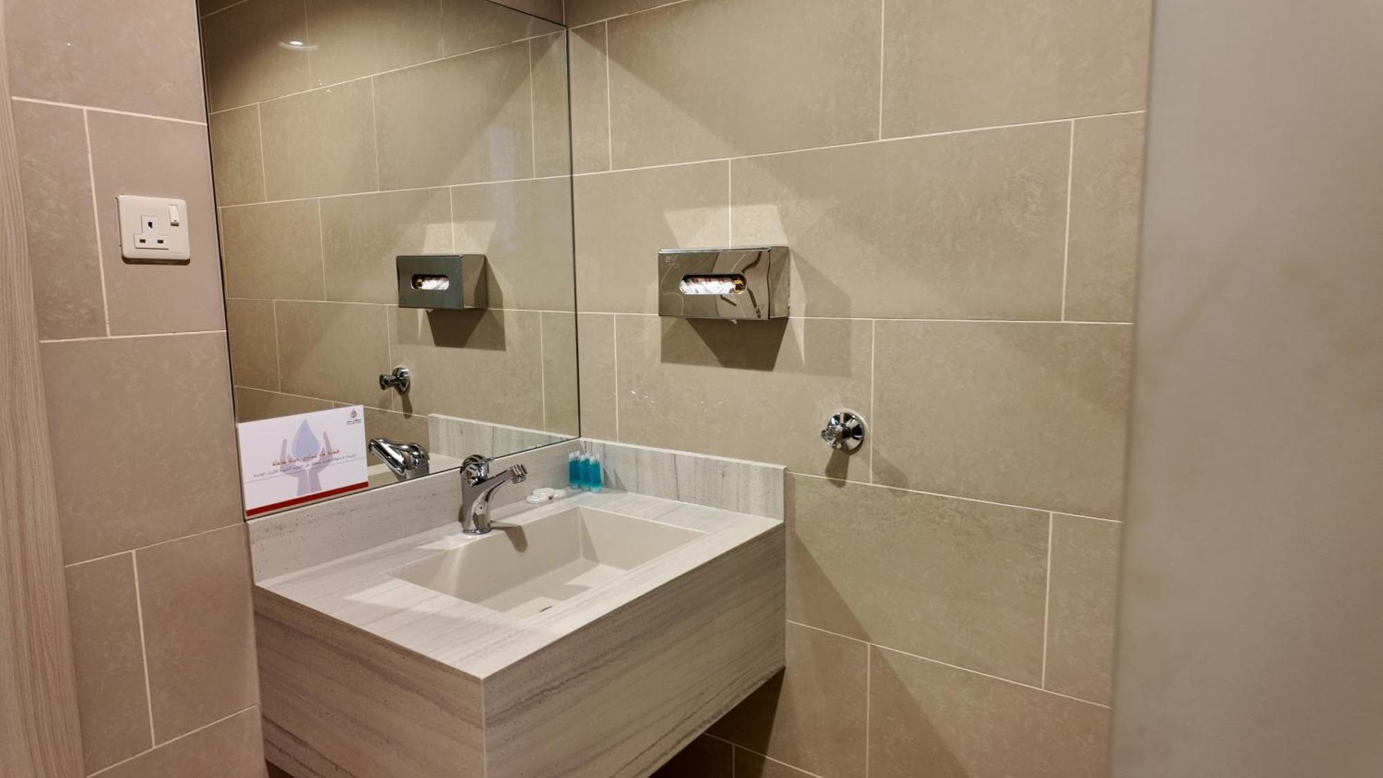 Al Furat Madayin Hotel Рияд Екстериор снимка