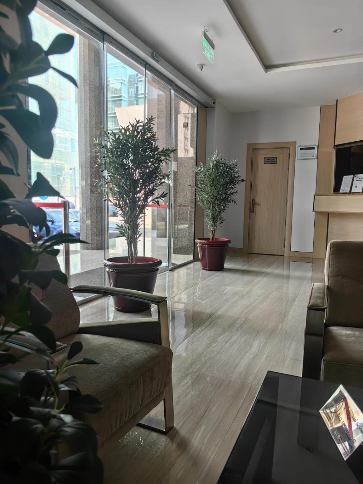 Al Furat Madayin Hotel Рияд Екстериор снимка