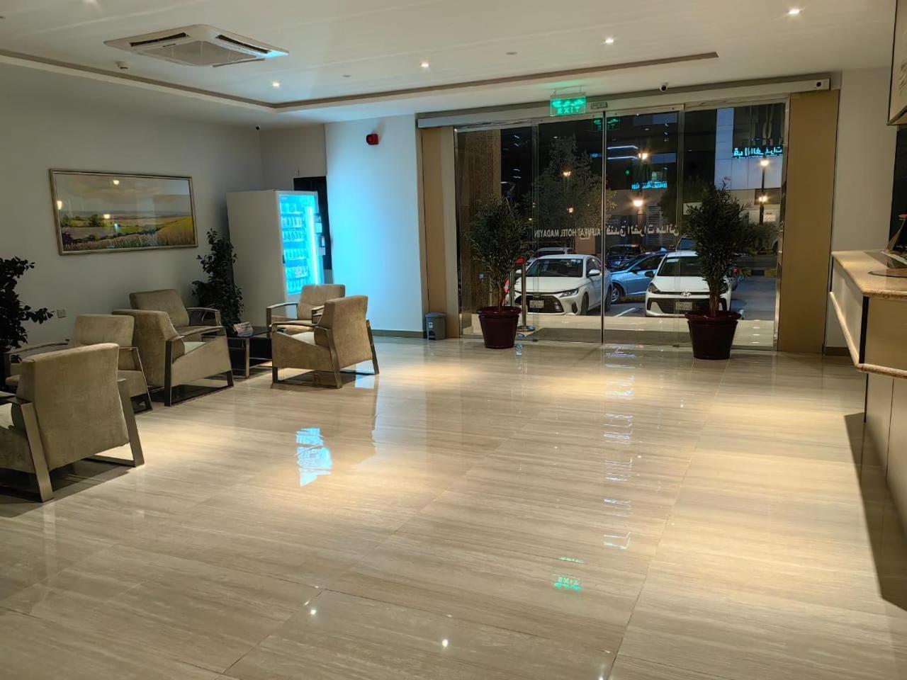 Al Furat Madayin Hotel Рияд Екстериор снимка